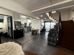 Blk 51 Teban Gardens Road (Jurong East), HDB Executive #595600201